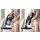 Bosch Odkurzacz pionowy Unlimited 9 czarny - 1330663 - zdjęcie 10